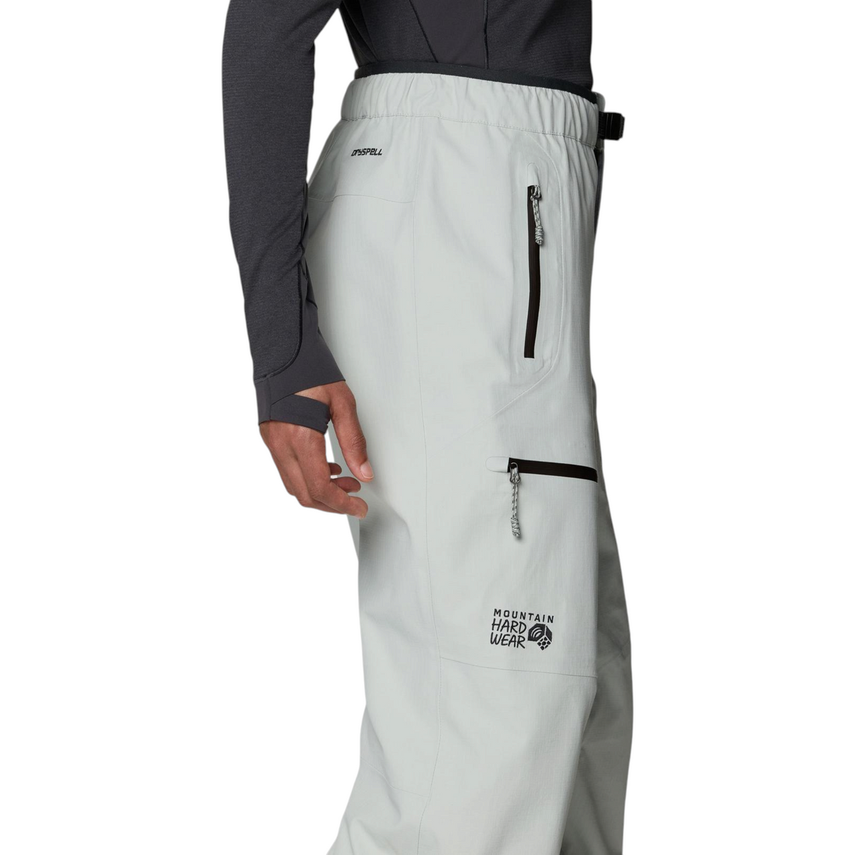 Mountain Hardwear Women's Warp Factor Pants