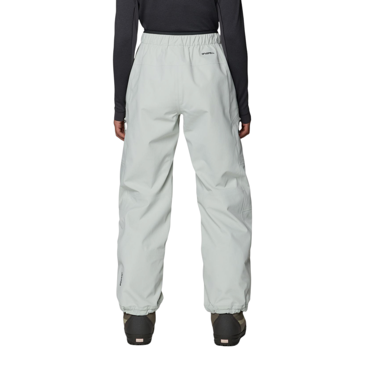Mountain Hardwear Women's Warp Factor Pants
