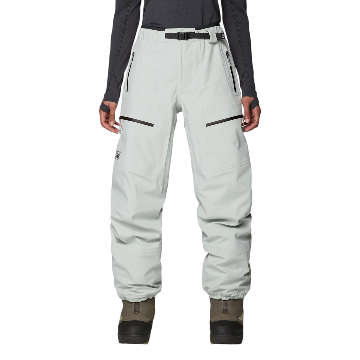 Mountain Hardwear Women's Warp Factor Pants