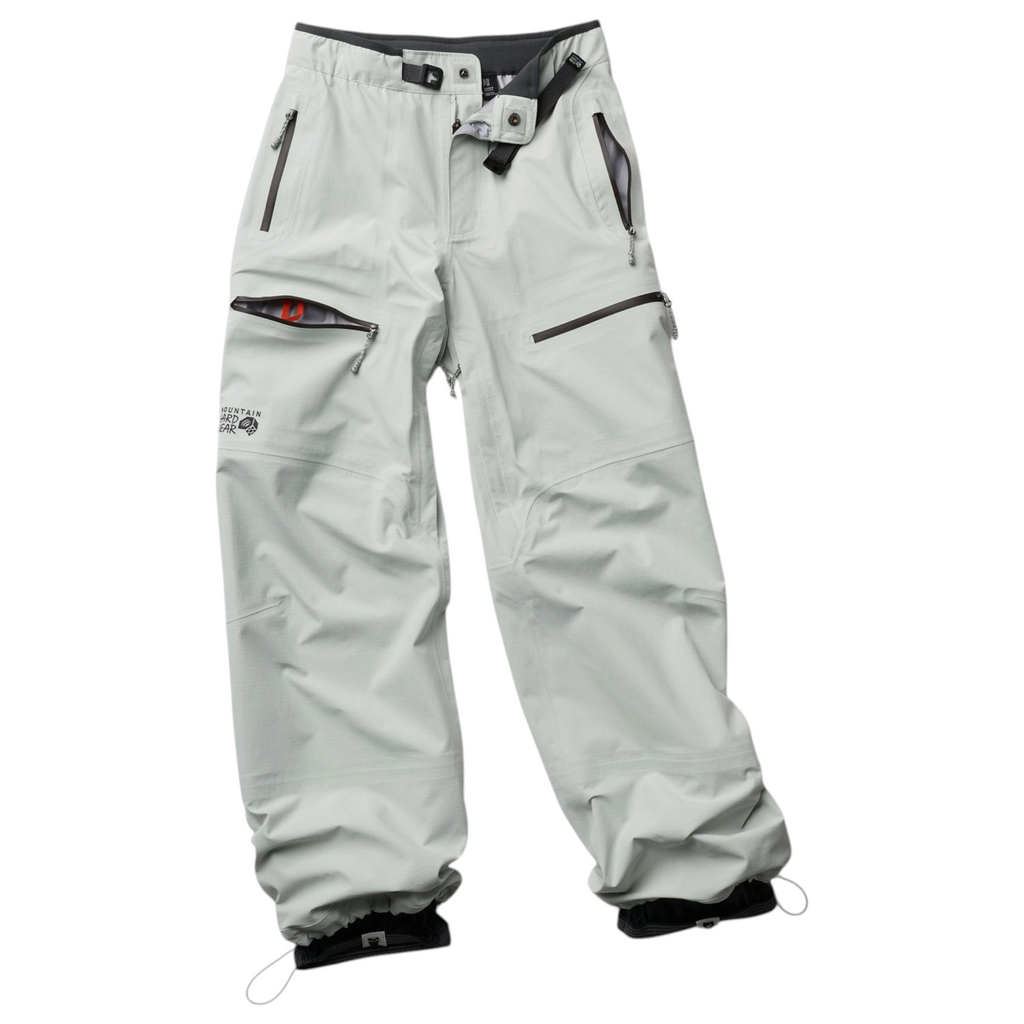 Mountain Hardwear Women's Warp Factor Pants