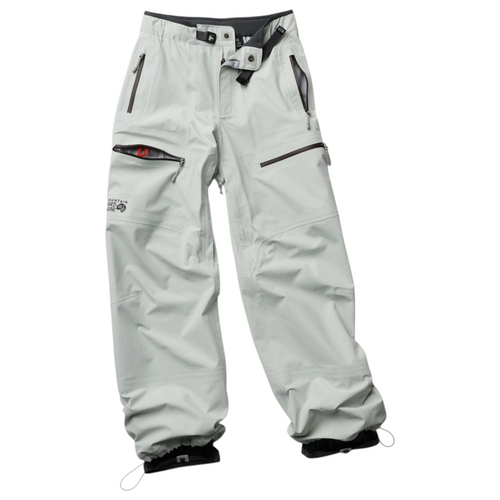 Mountain Hardwear Women's Warp Factor Pants