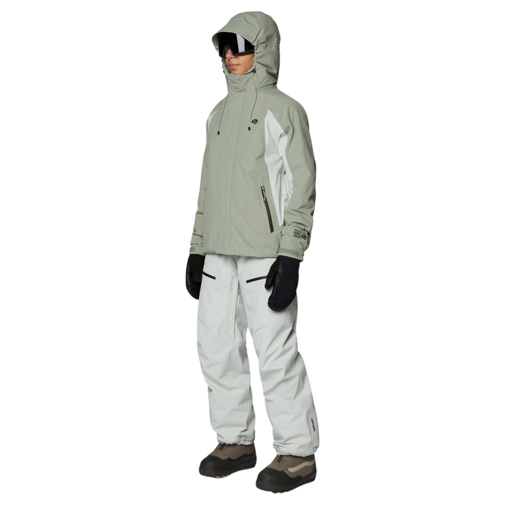 Mountain Hardwear Women's Warp Factor Pants