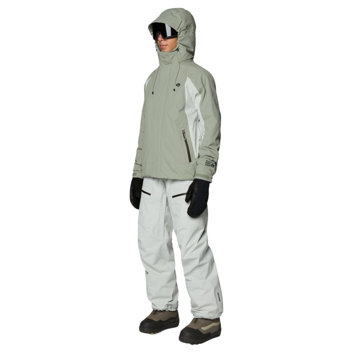 Mountain Hardwear Women's Warp Factor Pants