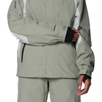 Mountain Hardwear Women's Warp Factor Insulated Jacket