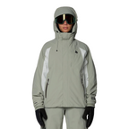 Mountain Hardwear Women's Warp Factor Insulated Jacket