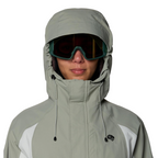 Mountain Hardwear Women's Warp Factor Insulated Jacket