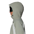 Mountain Hardwear Women's Warp Factor Insulated Jacket