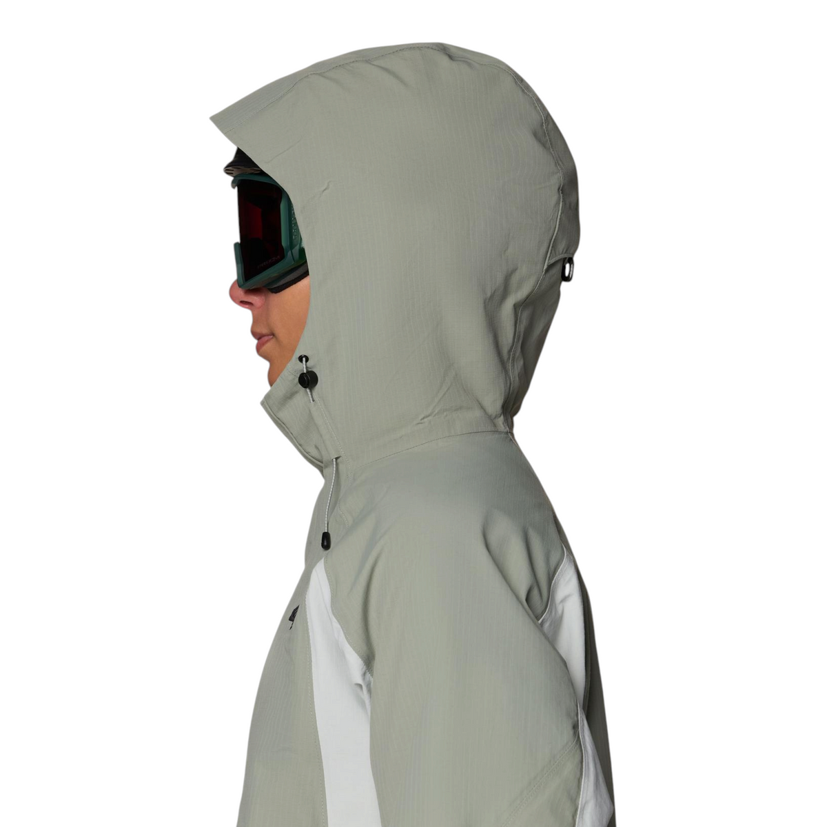Mountain Hardwear Women's Warp Factor Insulated Jacket