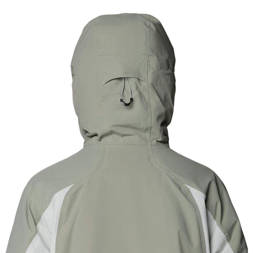 Mountain Hardwear Women's Warp Factor Insulated Jacket