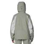Mountain Hardwear Women's Warp Factor Insulated Jacket