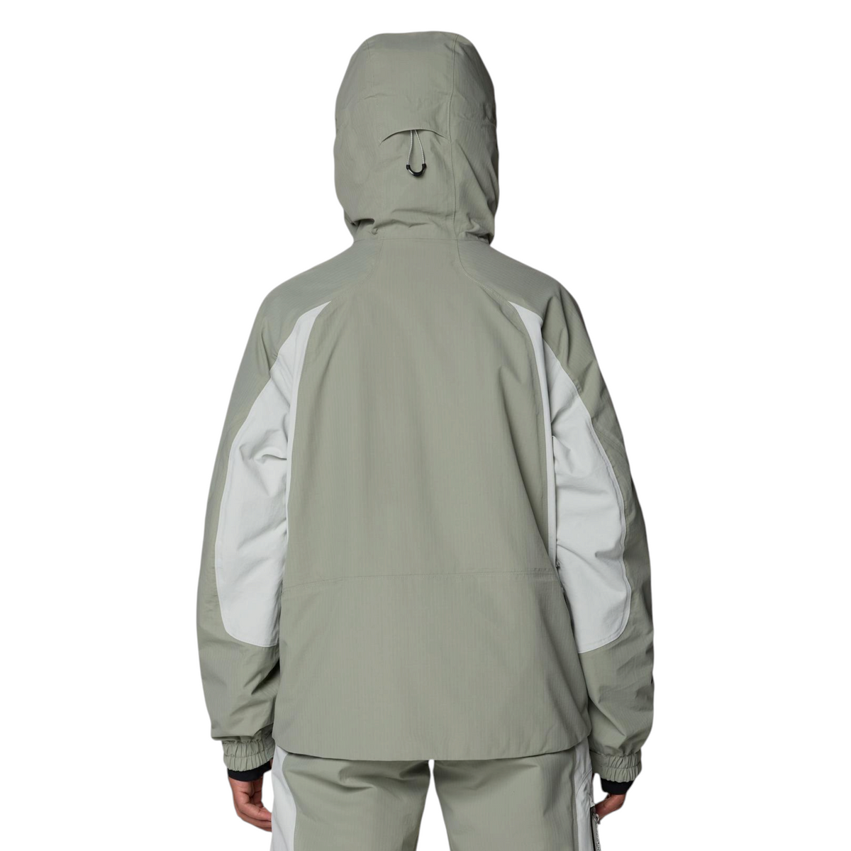 Mountain Hardwear Women's Warp Factor Insulated Jacket