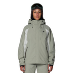 Mountain Hardwear Women's Warp Factor Insulated Jacket