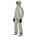 Mountain Hardwear Women's Warp Factor Insulated Jacket