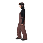 Mountain Hardwear Women's Warp Factor Bibs