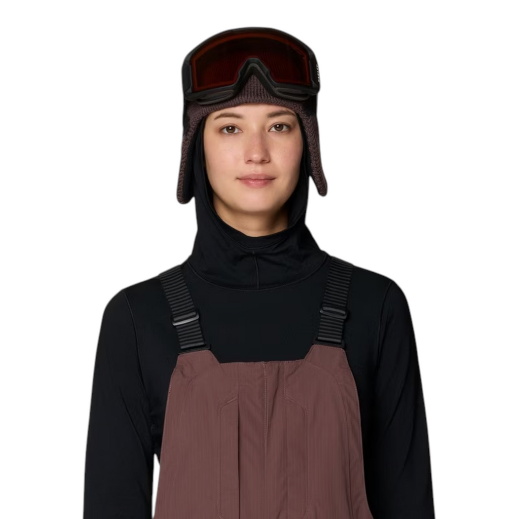 Mountain Hardwear Women's Warp Factor Bibs