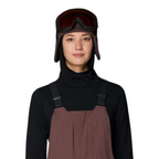Mountain Hardwear Women's Warp Factor Bibs