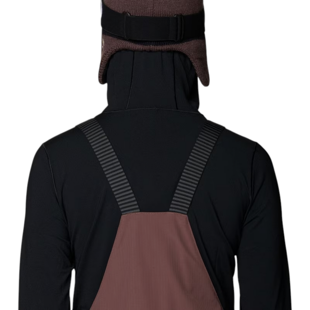 Mountain Hardwear Women's Warp Factor Bibs