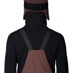 Mountain Hardwear Women's Warp Factor Bibs