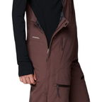 Mountain Hardwear Women's Warp Factor Bibs