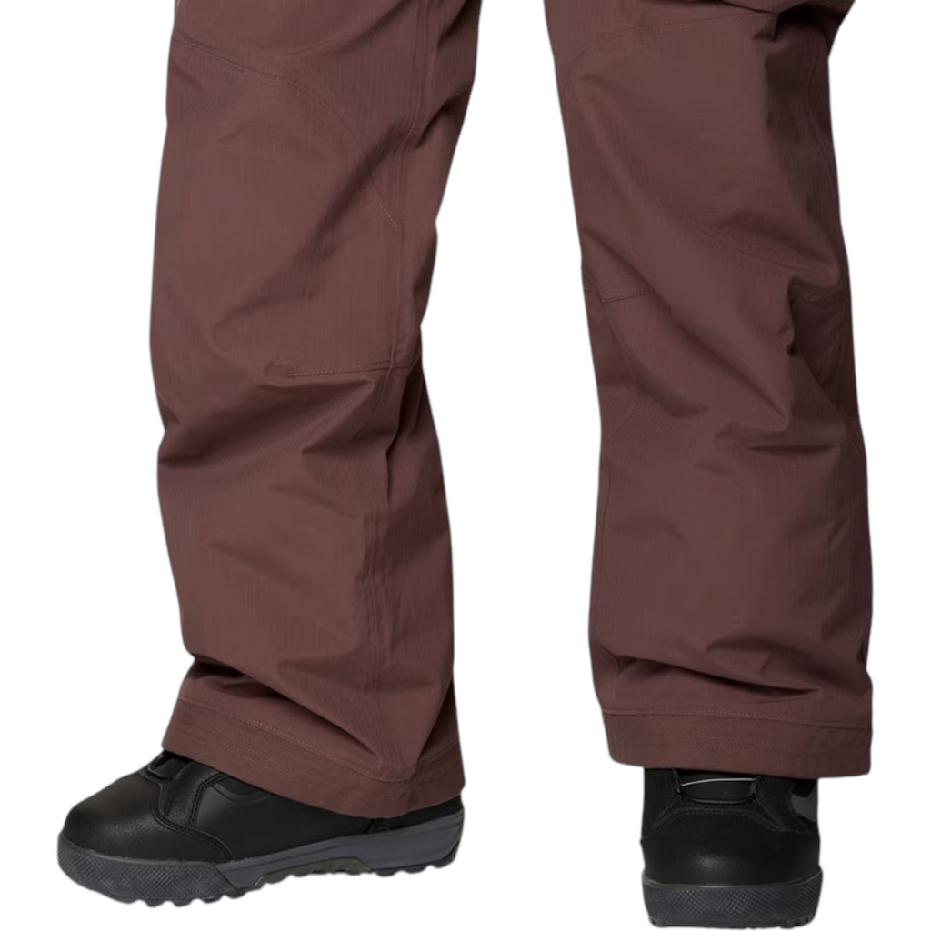 Mountain Hardwear Women's Warp Factor Bibs