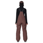 Mountain Hardwear Women's Warp Factor Bibs