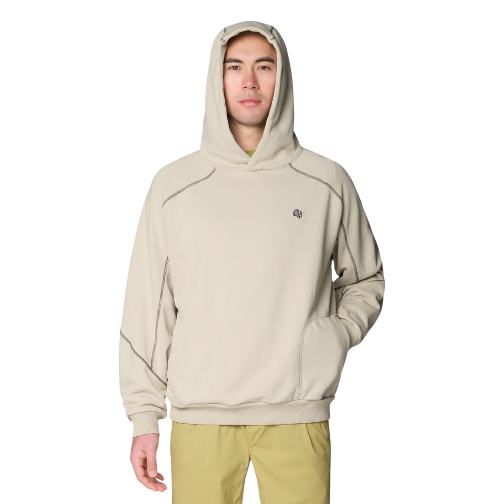 Mountain Hardwear Men's Hardwear Supply Hoody