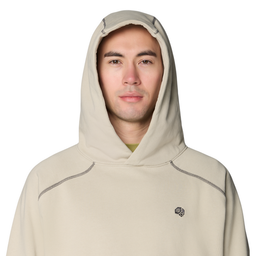 Mountain Hardwear Men's Hardwear Supply Hoody
