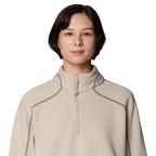 Mountain Hardwear Women's Hardwear Supply Quarter Zip