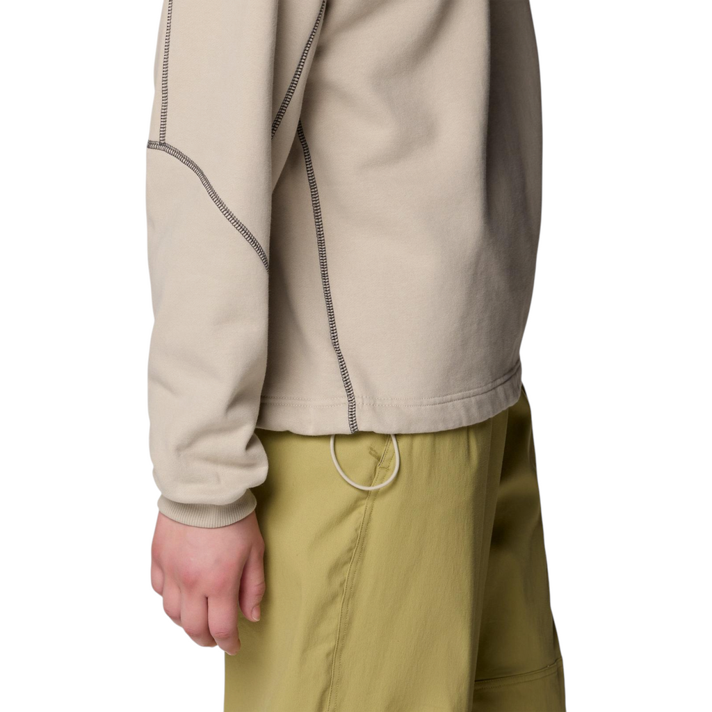 Mountain Hardwear Women's Hardwear Supply Quarter Zip
