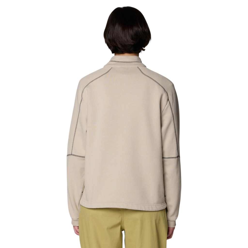 Mountain Hardwear Women's Hardwear Supply Quarter Zip