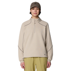 Mountain Hardwear Women's Hardwear Supply Quarter Zip