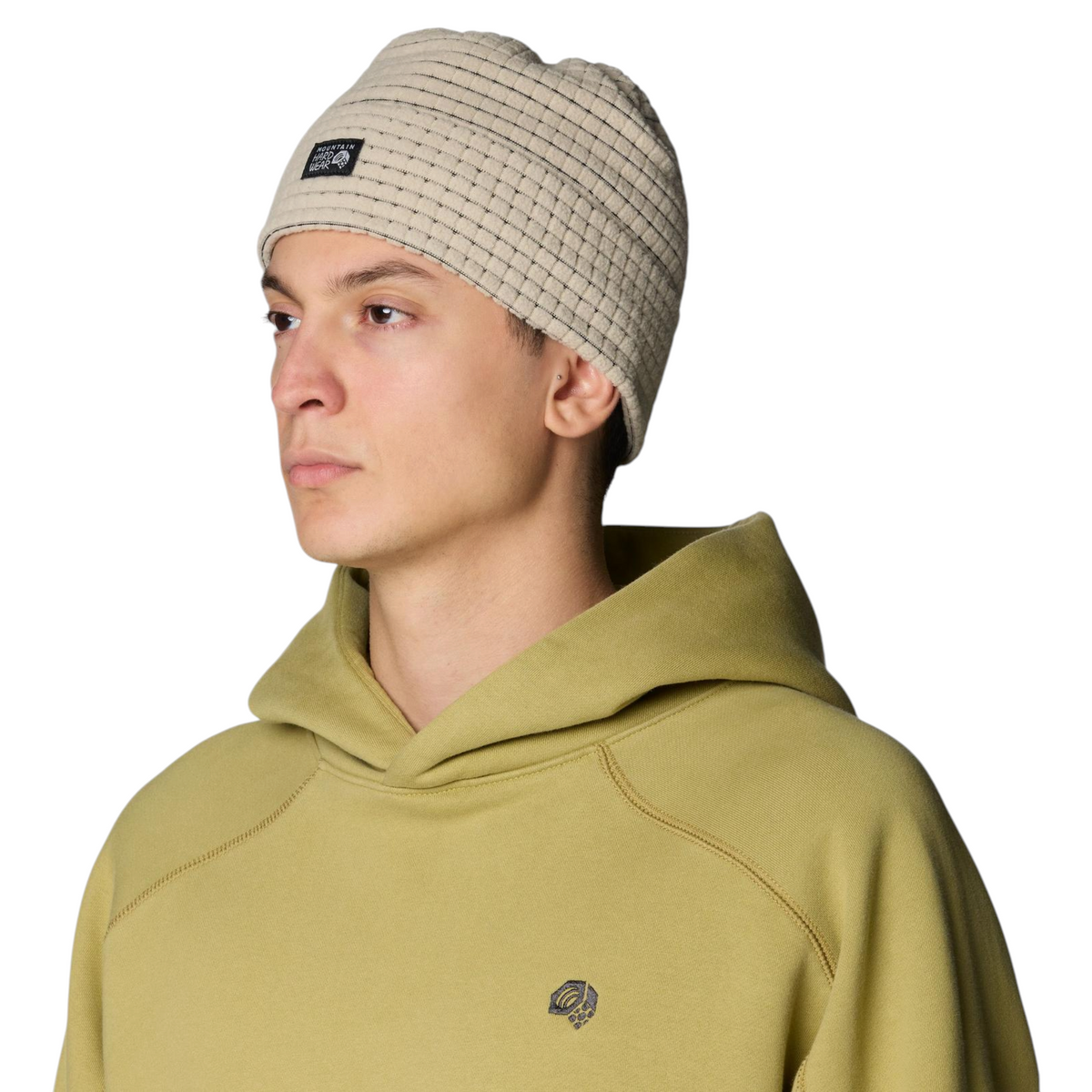 Mountain Hardwear Summit Grid Big Grid Hat