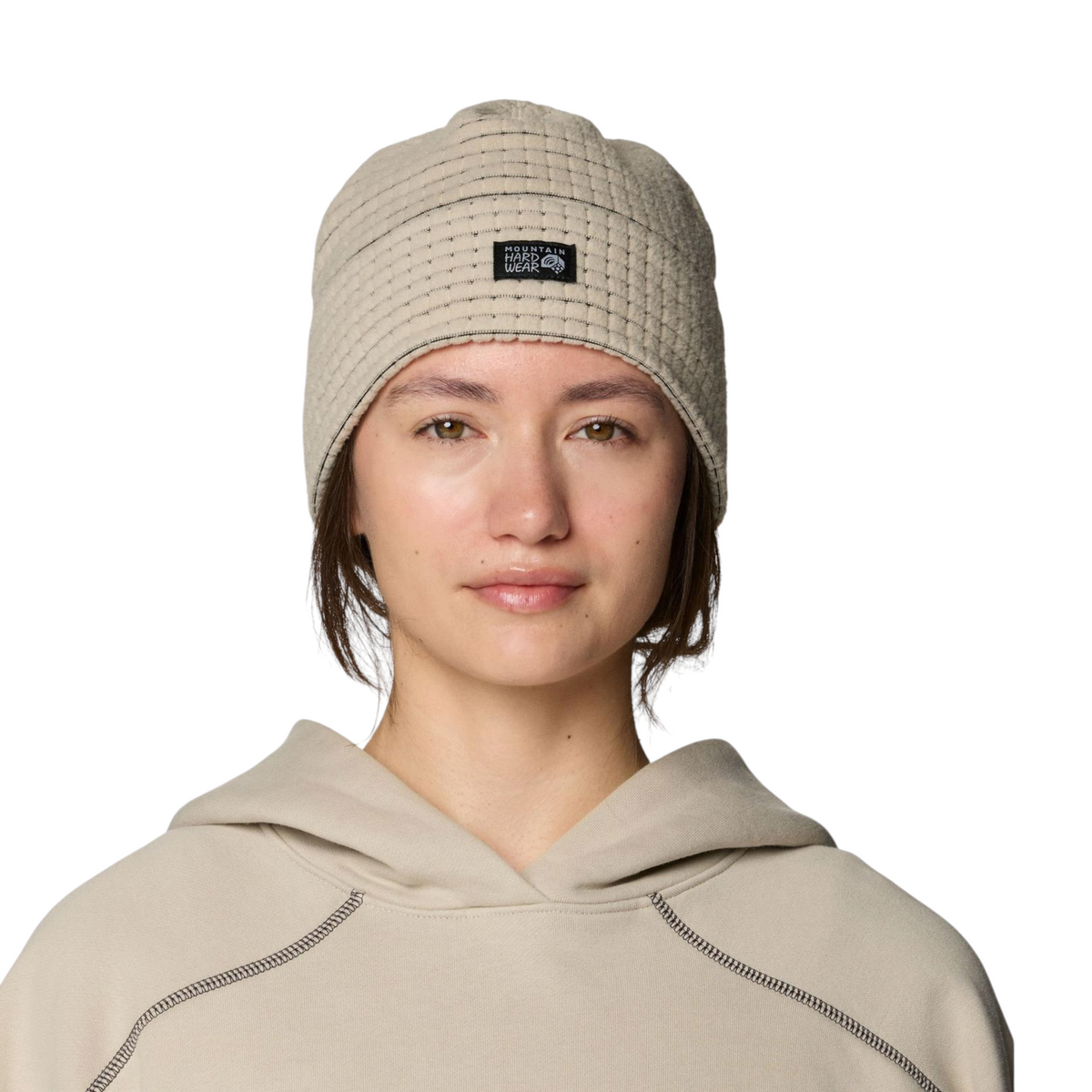 Mountain Hardwear Summit Grid Big Grid Hat