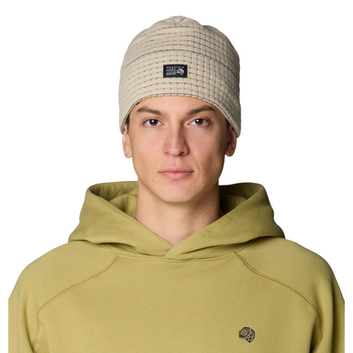 Mountain Hardwear Summit Grid Big Grid Hat