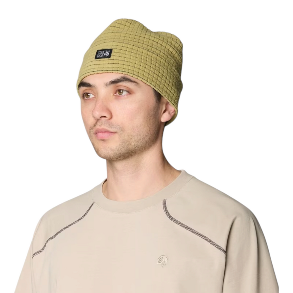 Mountain Hardwear Summit Grid Big Grid Hat