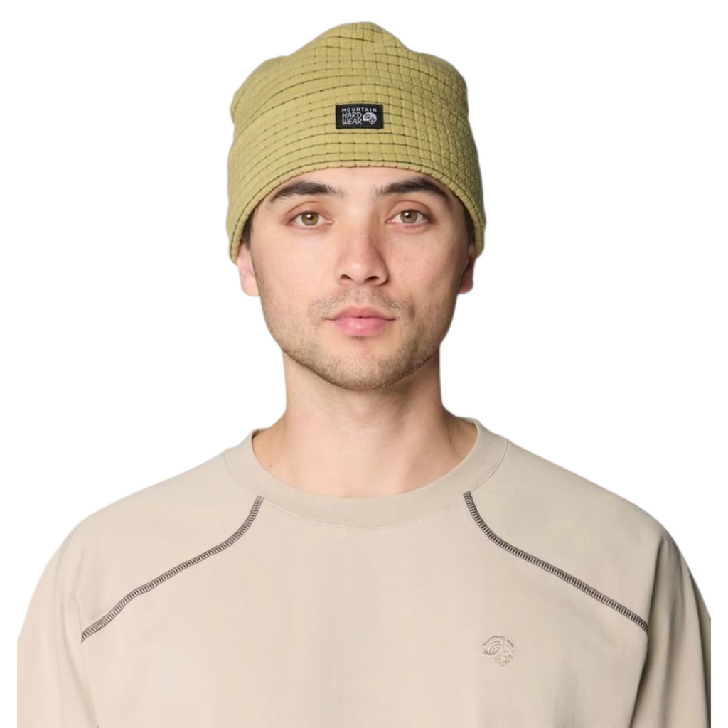 Mountain Hardwear Summit Grid Big Grid Hat
