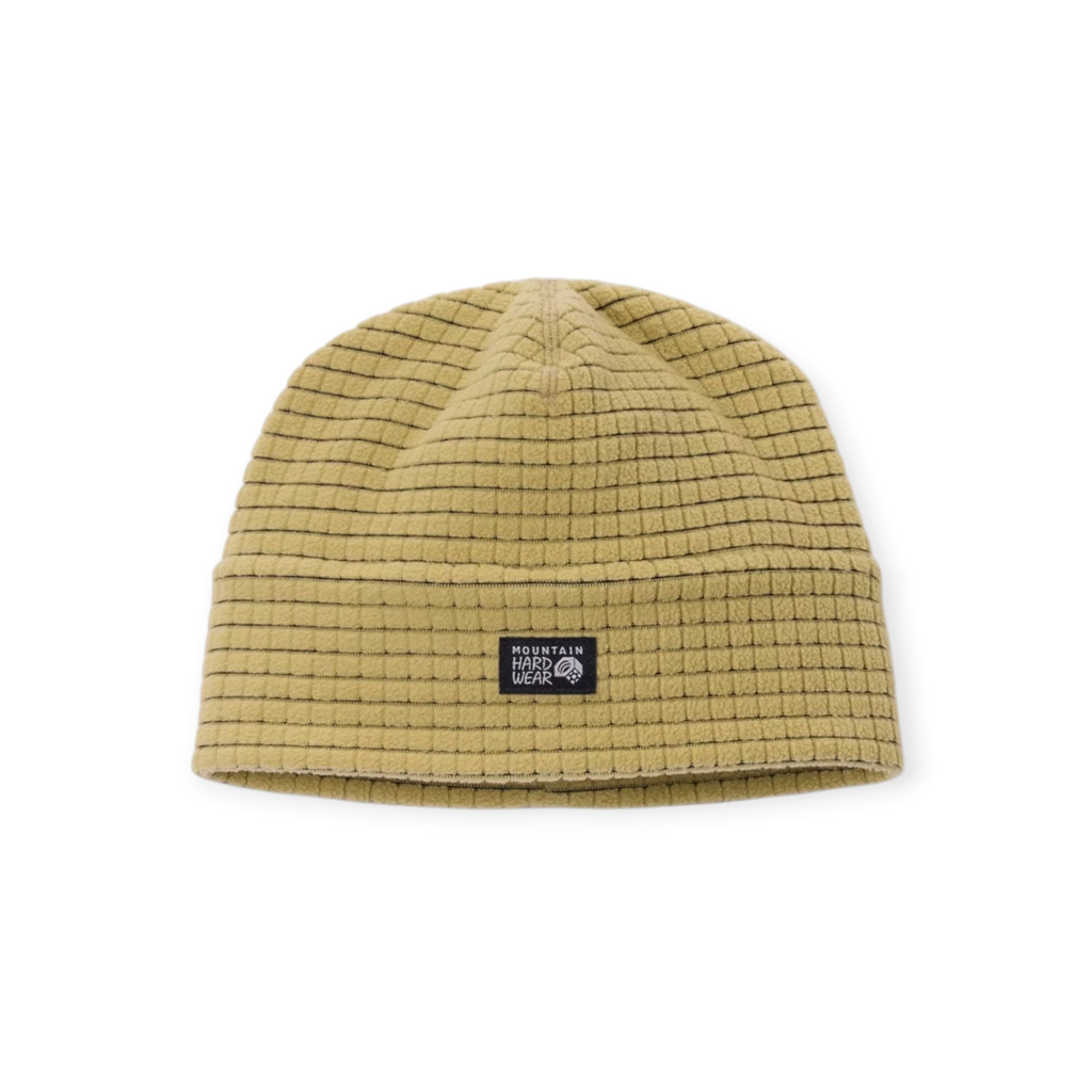 Mountain Hardwear Summit Grid Big Grid Hat - FERAL