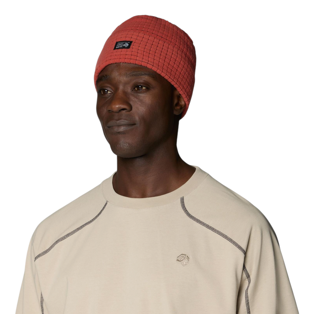 Mountain Hardwear Summit Grid Big Grid Hat