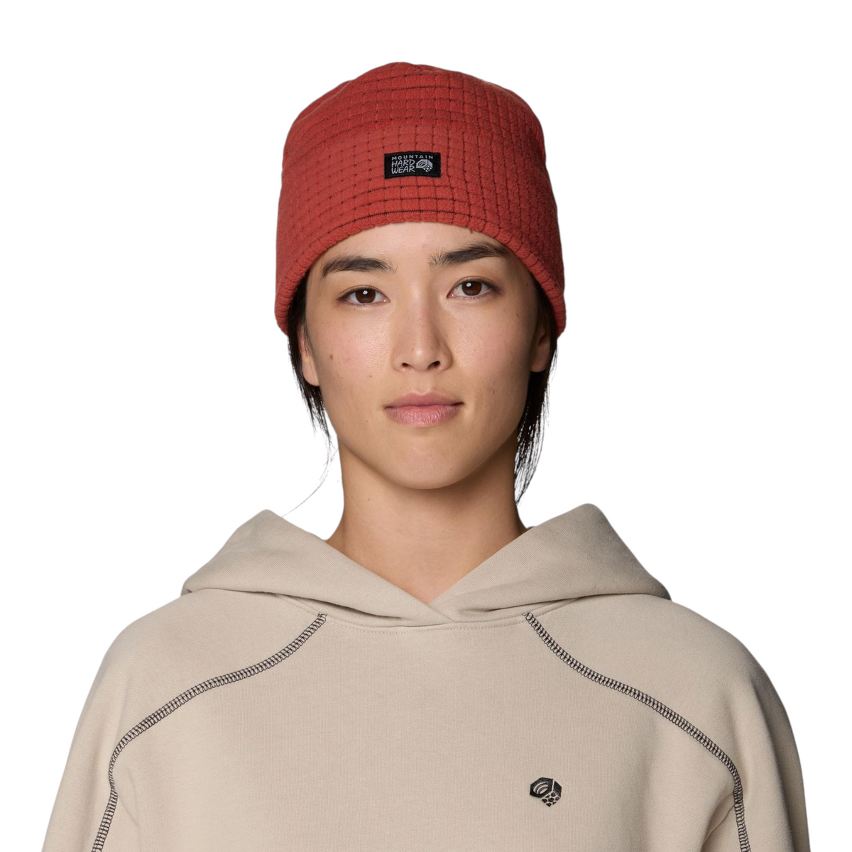 Mountain Hardwear Summit Grid Big Grid Hat