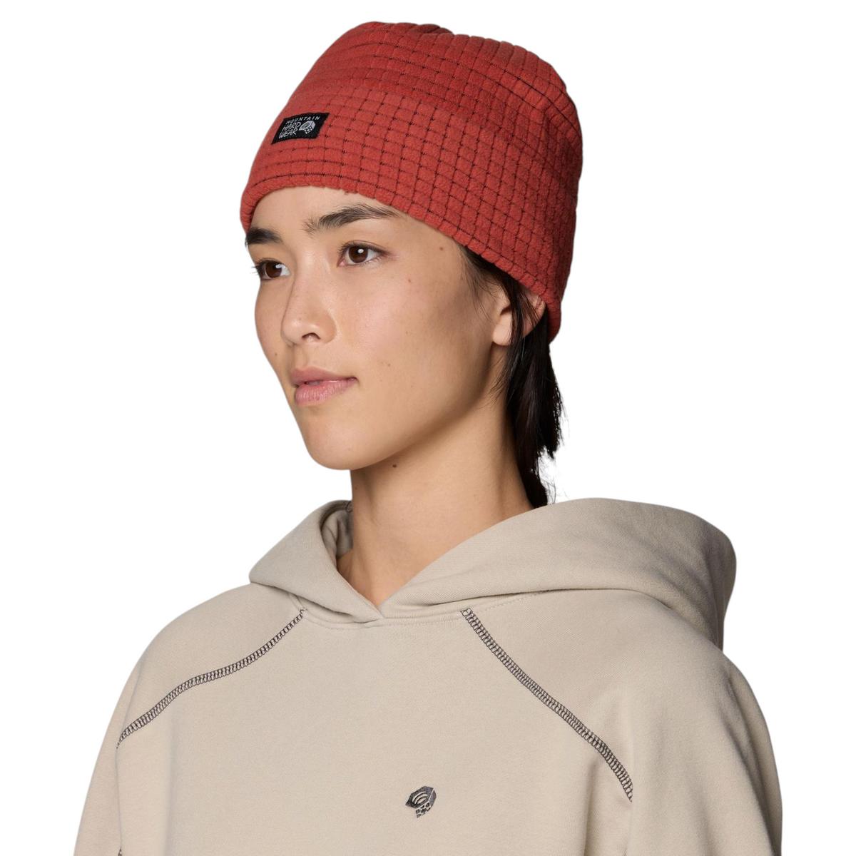 Mountain Hardwear Summit Grid Big Grid Hat