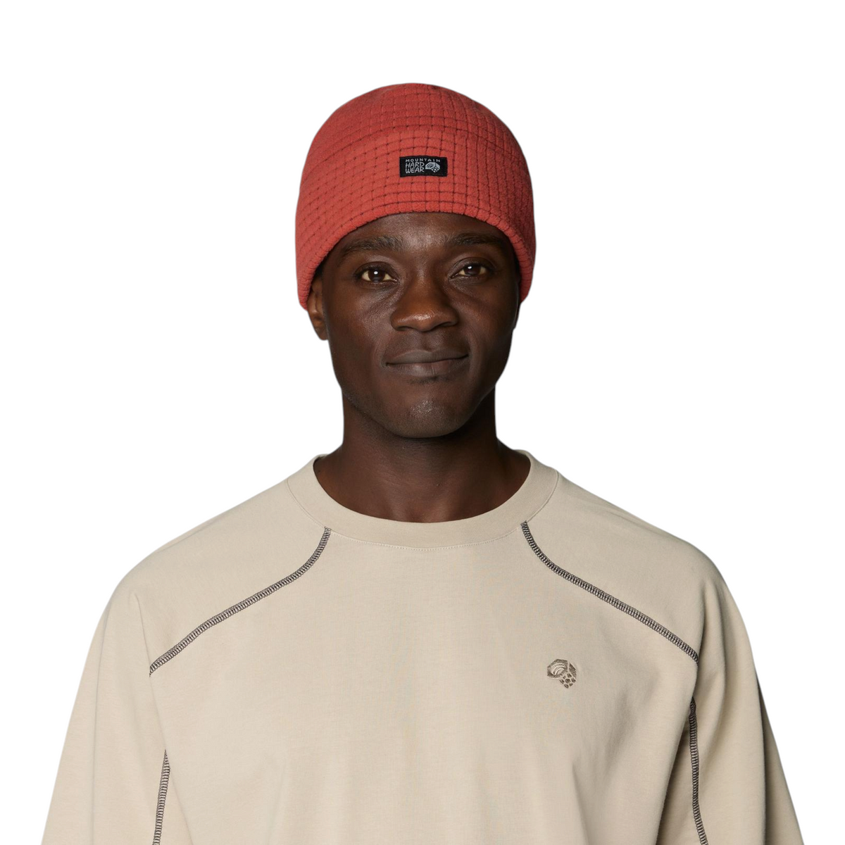 Mountain Hardwear Summit Grid Big Grid Hat