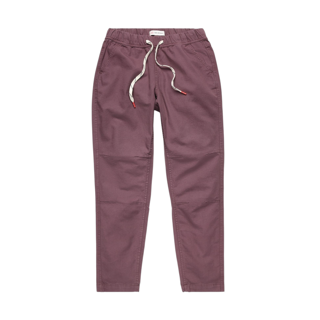 Topo Designs Women's Dirt Pants Classic - FERAL