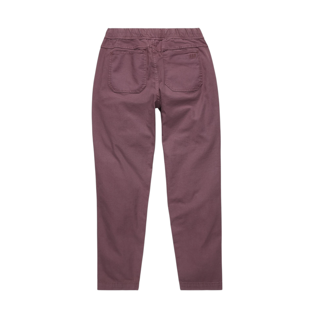 Topo Designs Women's Dirt Pants Classic - FERAL