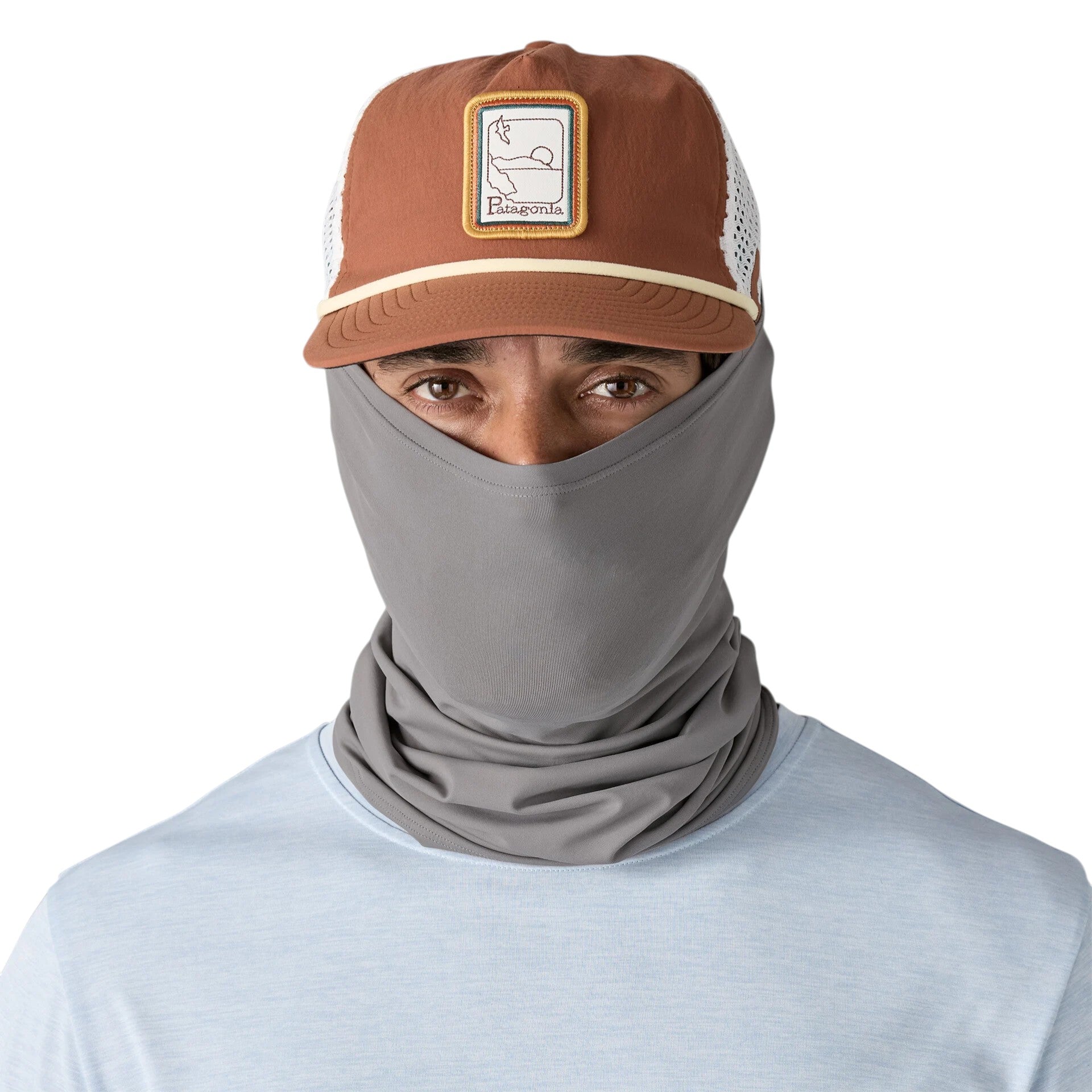 Patagonia Sun Mask - FERAL