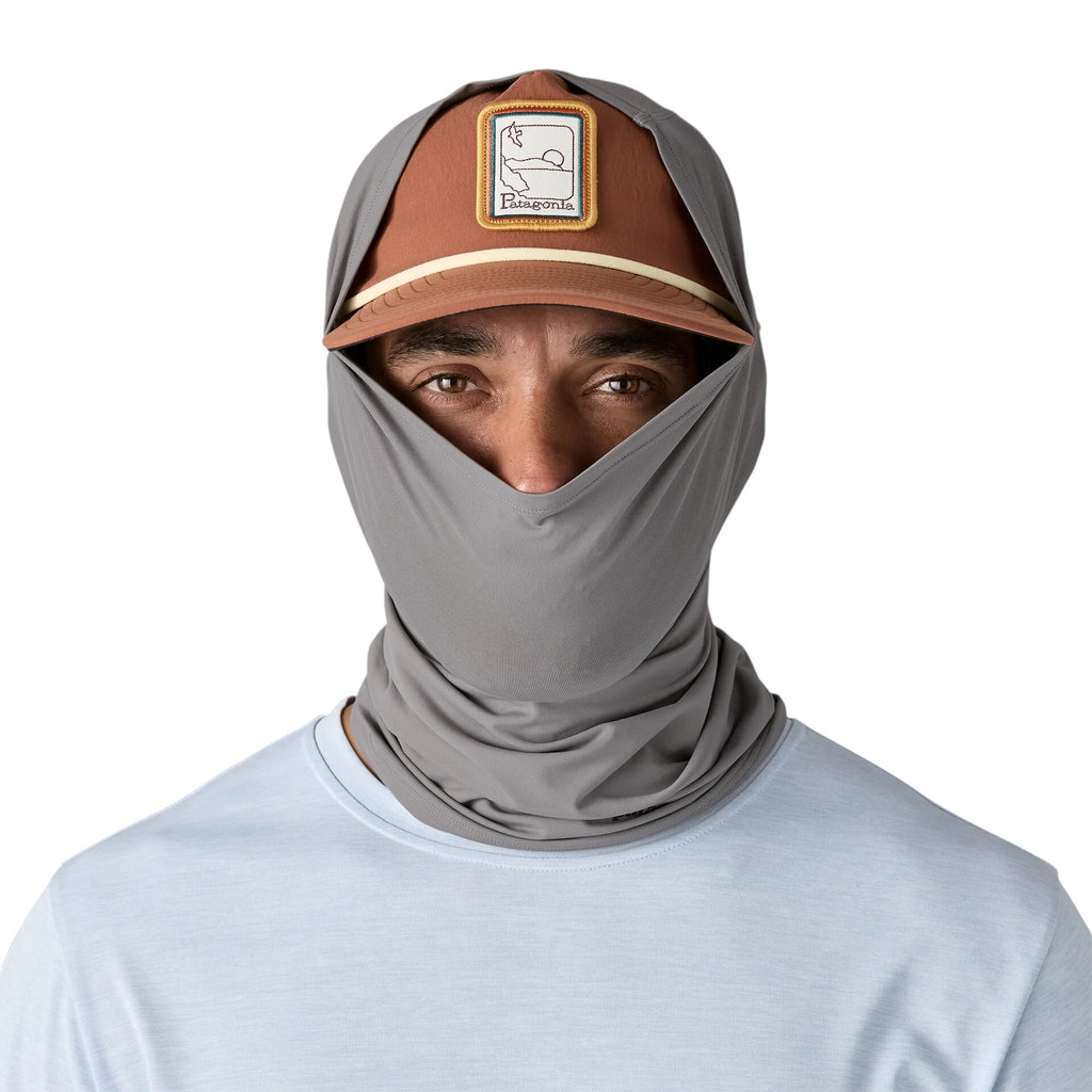 Patagonia Sun Mask - FERAL