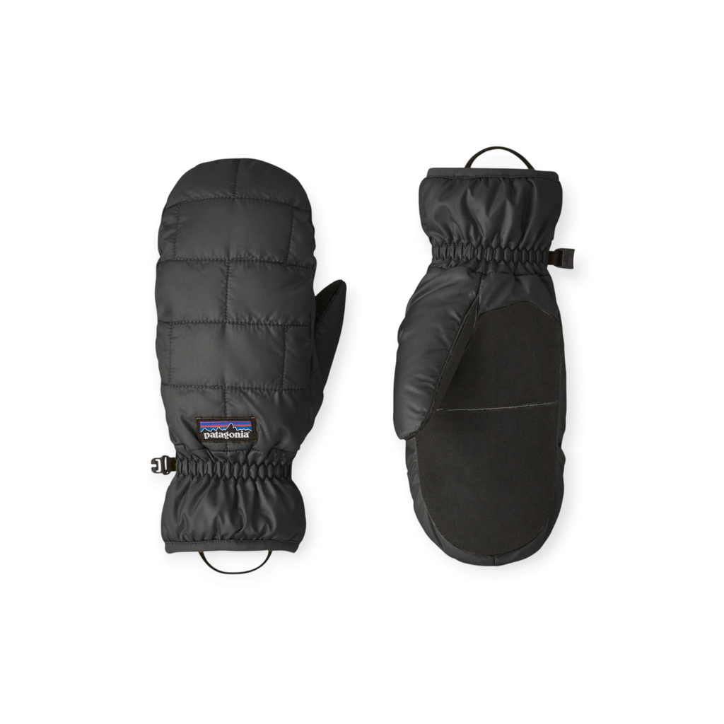 Patagonia Nano Puff Mitts