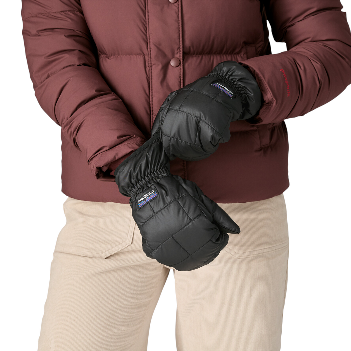 Patagonia Nano Puff Mitts
