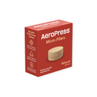 AeroPress Natural Paper Micro-Filters - 200 Pack - FERAL