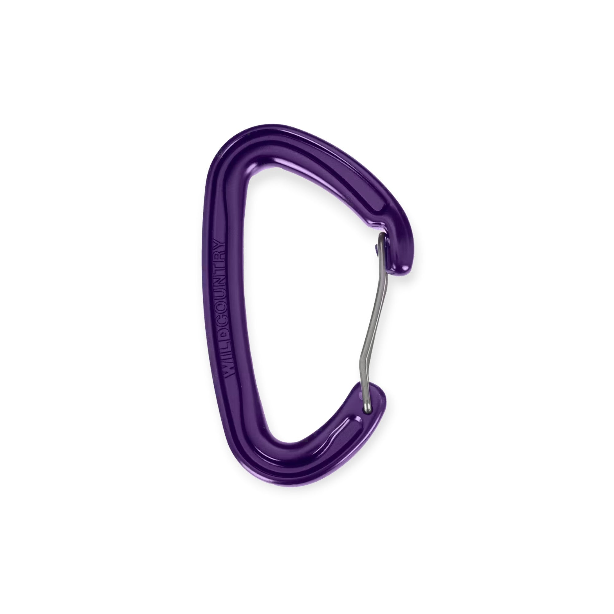 Wild Country Wildwire Carabiner - FERAL