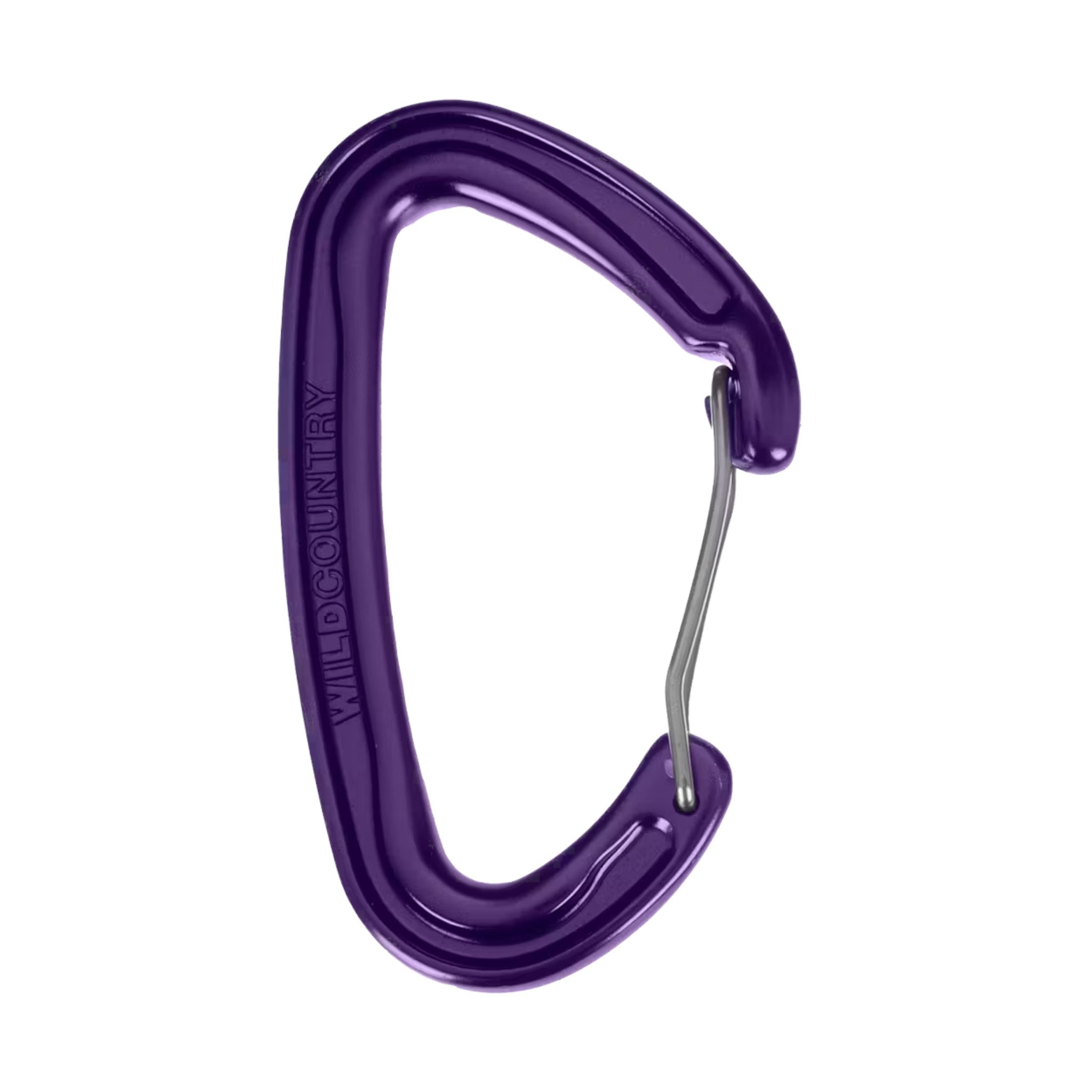 Wild Country Wildwire Carabiner - FERAL